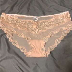 NWT Victoria’s Secret panties